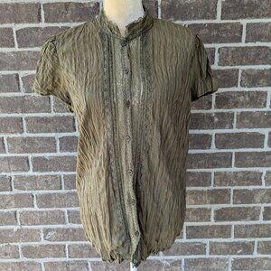 Vintage Faded Glory Top